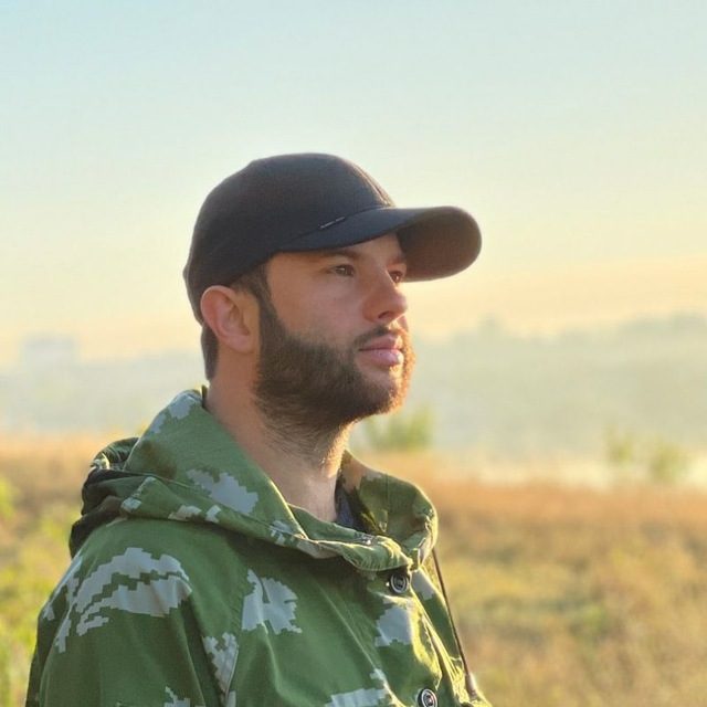 Головна сторінка